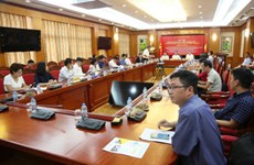 December forum to address Vietnam’s smart industry development 