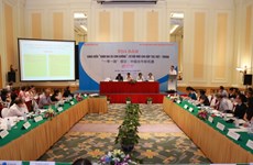 Vietnam, China discuss Belt and Road Initiative