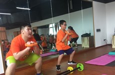 HCM City outlines strategy to cut childhood obesity