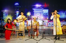 HCM City to host entertainment activities for National Day holidays