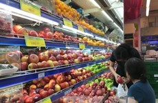 Vietnam consumer confidence at record high: Nielsen study