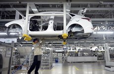 Thailand, Japan join hands to develop workers’ skills in auto industry