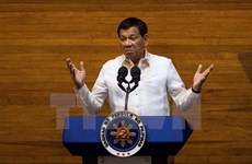 Philippines promulgates law penalising fake news spreaders