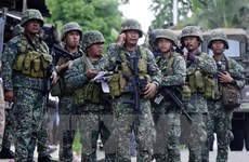 Philippines: Number of casualties increases in Marawi