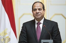 Egyptian President’s visit to mark new milestone in bilateral ties