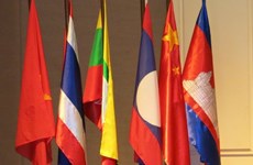 Second GMS Agriculture Ministers’ Meeting opens in Cambodia