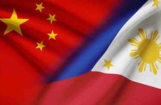 China, Philippines to expedite work on cooperative projects