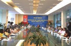 Association helps to forge Vietnam-US ties 