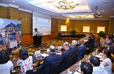 Vietnam, South Africa seek to foster trade, investment ties