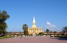 Laos sets 7 percent economic growth by 2018