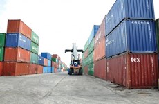 Exports to Algeria up 26 percent 