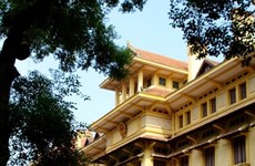 Discover Hanoi history with a walking tour of Ba Dinh