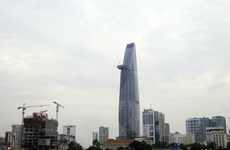 HCM City aims to be startup urban centre