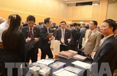 Japanese firms seek investment opportunities in Vietnam