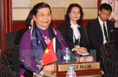Parliamentary ties important to Vietnam-Russia relations