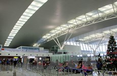 Hanoi to fund airport infrastructure plan