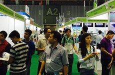 Int’l exhibition on hardware, hand tools slated for December