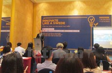 ‘Innovate Like a Swede’ competition launched