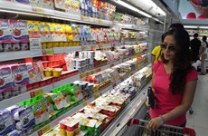 Convenience stores sway Vietnam’s retail market
