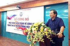 Vietnam releases ICT White Book 2017