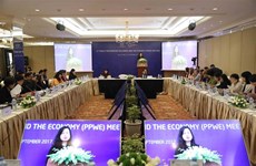 APEC policy partnership promotes women’s economic participation