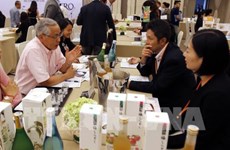Japanese firms seek partners in Dong Nai province