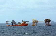 Oil and gas sector urged to adjust business strategy