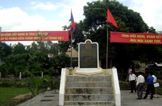 Quang Nam hosts Vietnam-Laos friendship exchange