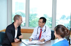 Int’l-standard medical-tourism network opens in HCM City