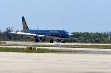 Vietnam Airlines aims to transport 25 million passengers in 2018