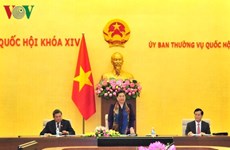 APPF-26 organising committee makes debut in Hanoi 
