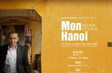 Hanoi documentary by ex-French Ambassador to be screened 