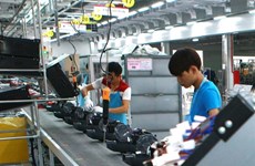 VN manufacturing PMI uplifts in September