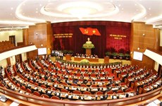 Party Central Committee to focus on socio-economic development