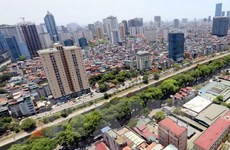 Optimal conditions pledged for ADB-funded urban project 