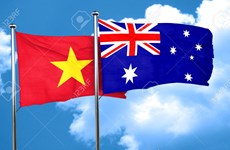 Vietnamese Business Association in Australia helps boost economic ties