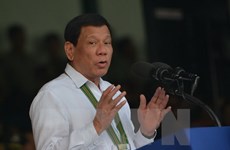 Philippine President sets up anti-corruption agency
