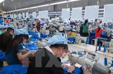 Vietnam interested in joining global supply chains