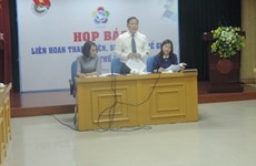 Over 100 Vietnamese to attend global youth festival in Russia