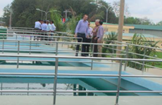 Binh Phuoc: Upgraded plant supplies thousands with clean water 