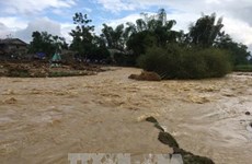 Prime Minister directs responses to severe flooding