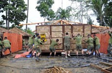 Philippine army: Marawi battle to end soon 