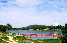 An Giang seeks sustainable tourism development