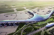  Feasibility study to acquire land for Long Thanh airport submitted