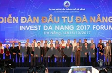 Da Nang maps out investment orientations 