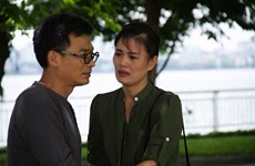 Vietnam serial wins Tokyo Int’l Drama Festival award