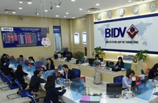 BIDV to launch 24/7 e-tax payment service in October