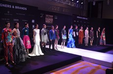 Vietnam int’l autumn-winter fashion week slated for late October 