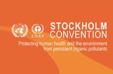National plan for Stockholm Convention implementation issued