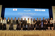 ITO conference promotes Vietnam as attractive IT destination